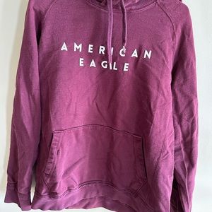 American Eagle Hoodie